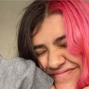 Meet your Posher, Ciara